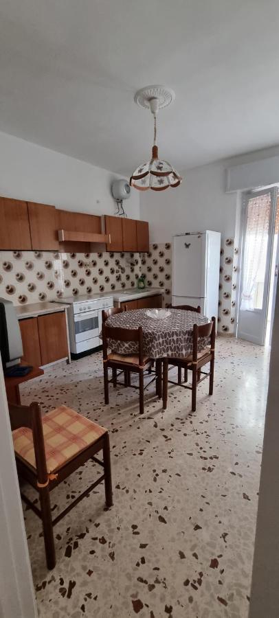 Le Case Di Ciccina Apartamento Trapani Exterior foto